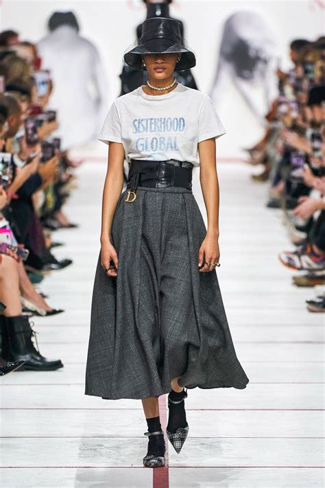 dior ready to wear clothing.